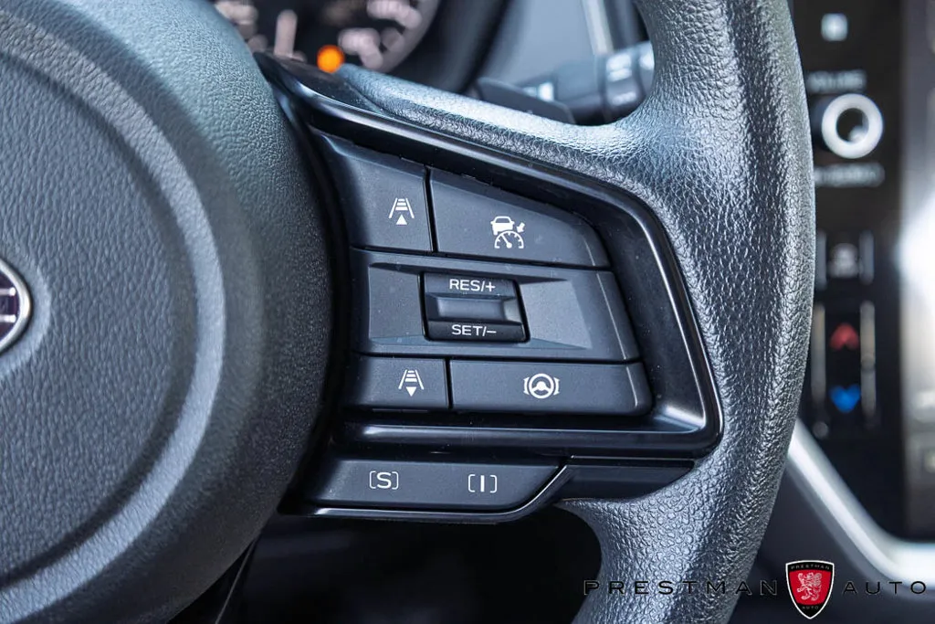 Subaru Crosstrek photo 26