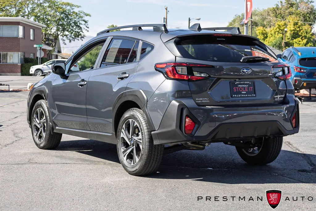 Subaru Crosstrek photo 15