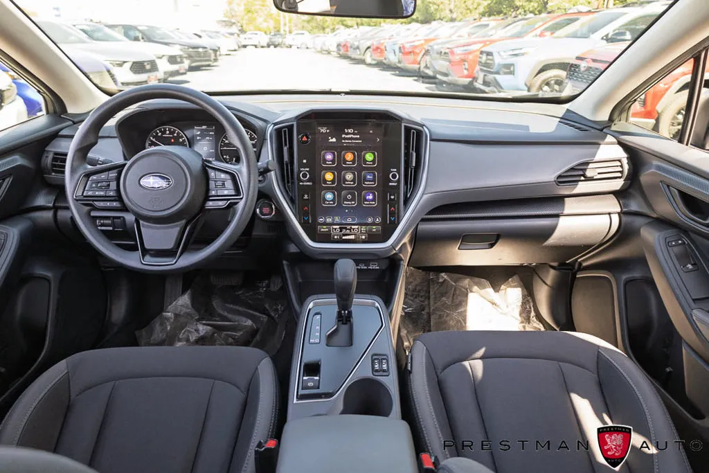Subaru Crosstrek photo 33