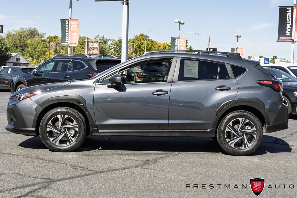 Subaru Crosstrek photo 14