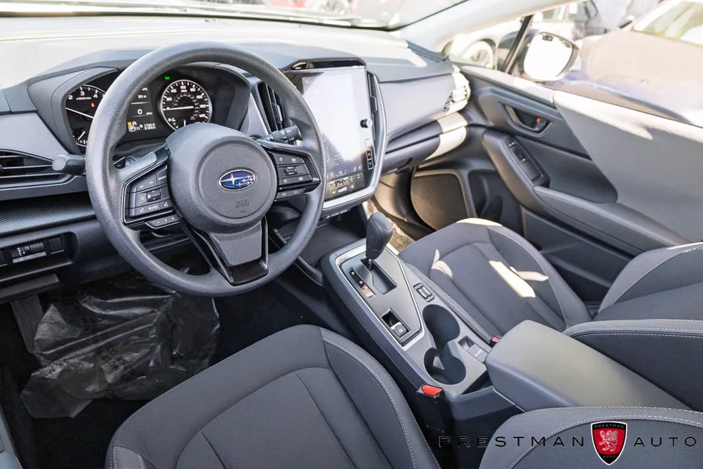 Subaru Crosstrek photo 19
