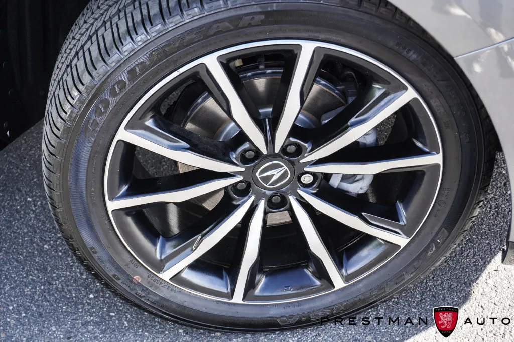Acura RDX photo 13