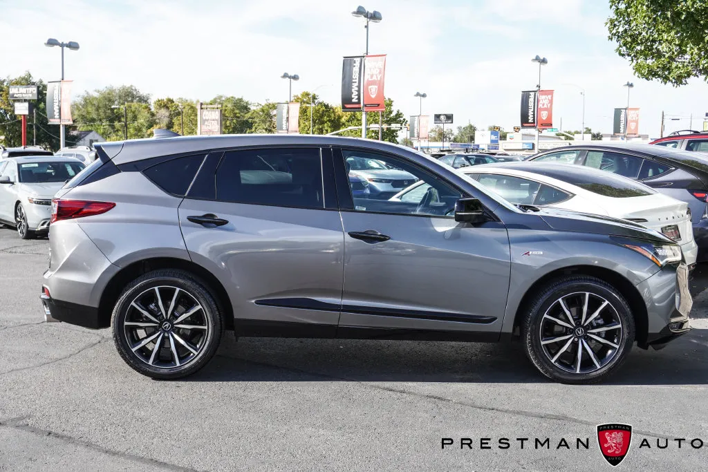 Acura RDX photo 24