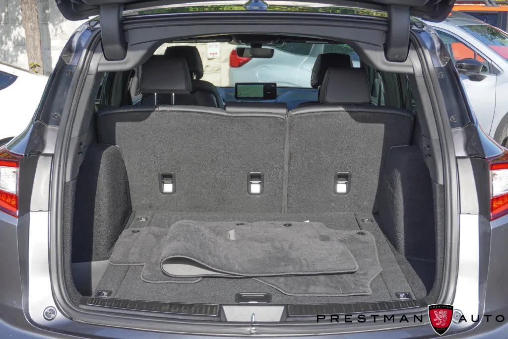 Acura RDX photo 46