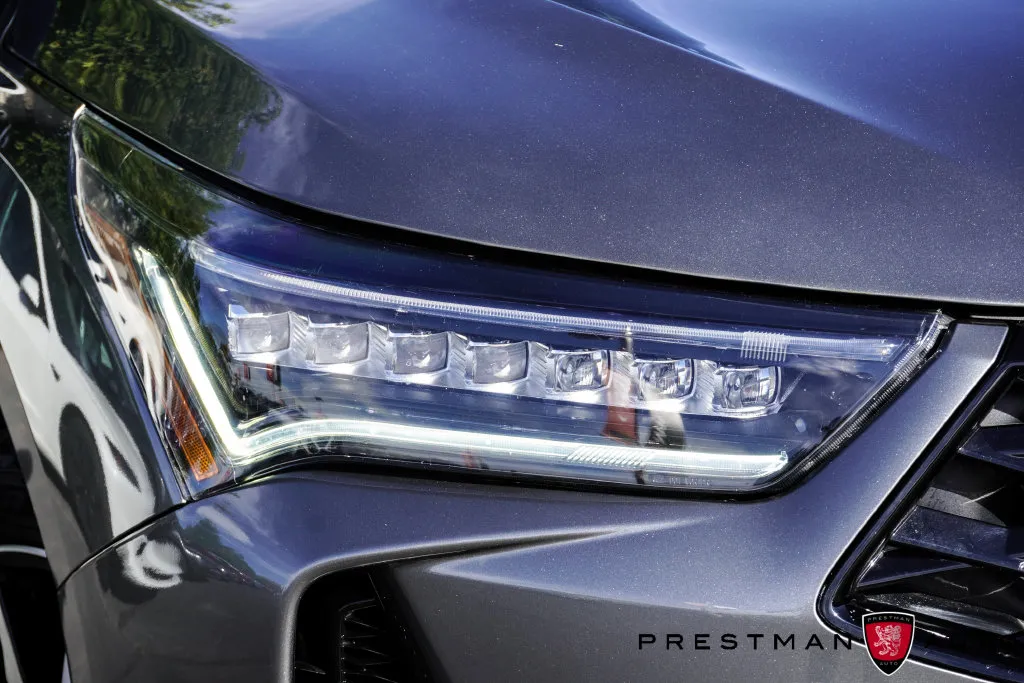 Acura RDX photo 16