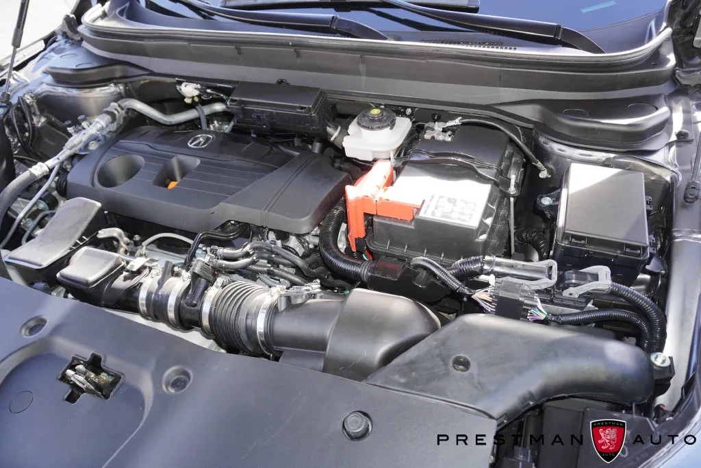 Acura RDX photo 50