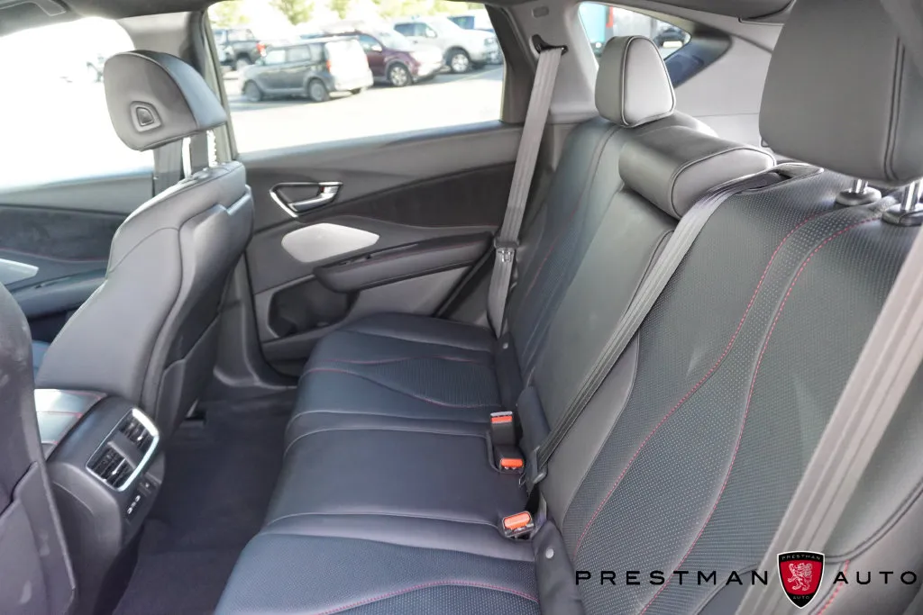 Acura RDX photo 44