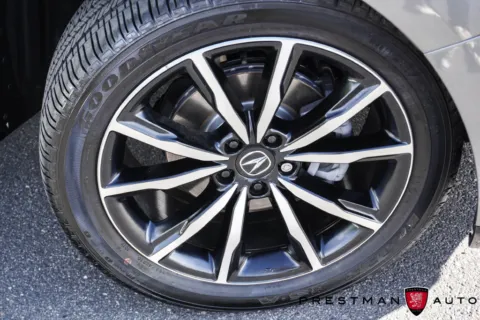 Photos of 2026 Acura RDX A-Spec Advance Package for sale in Salt Lake City, UT at Prestman Auto