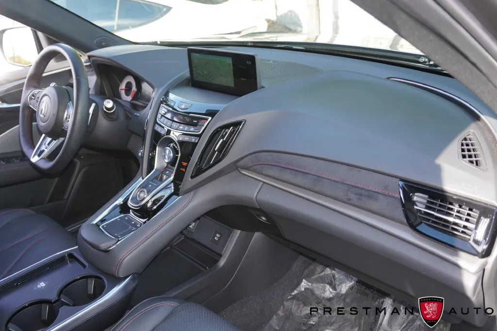 Acura RDX photo 49