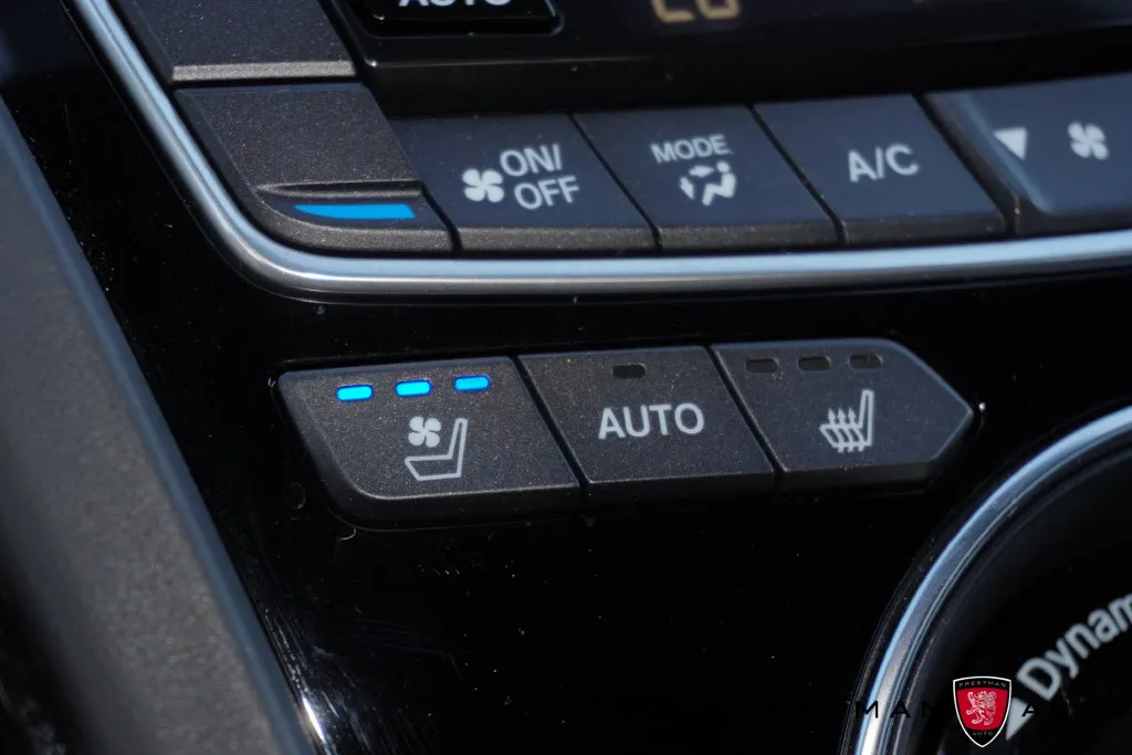 Acura RDX photo 10
