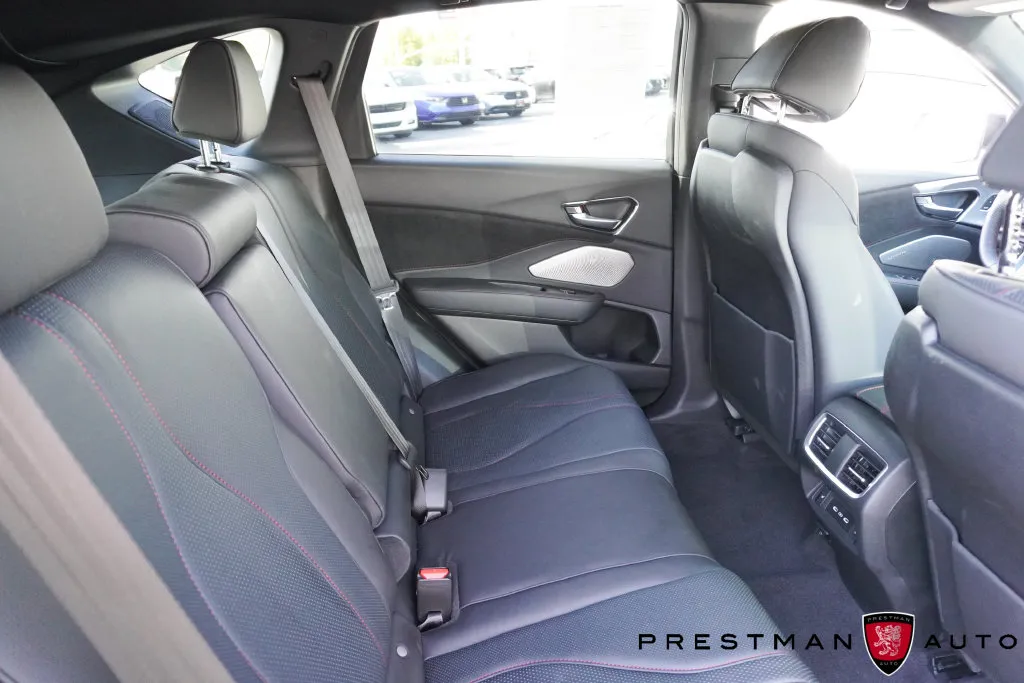 Acura RDX photo 48