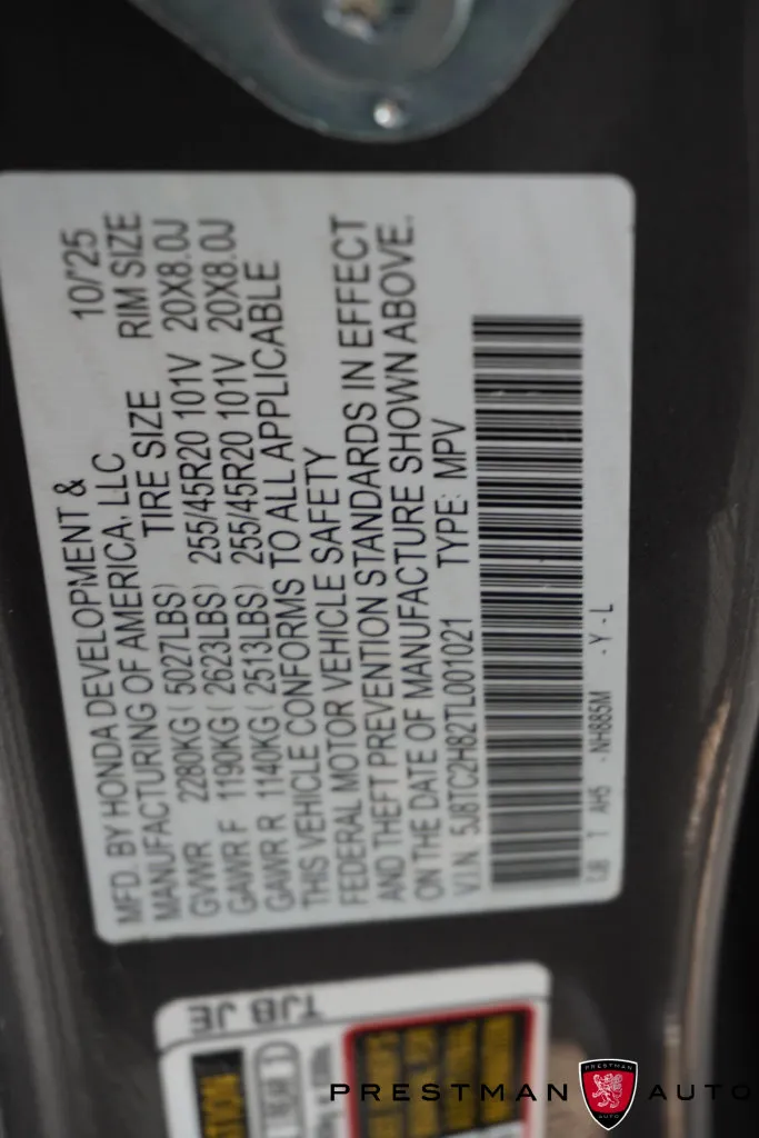 Acura RDX photo 26