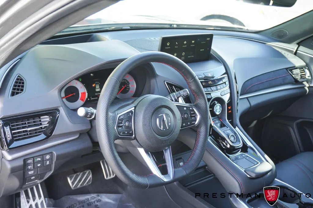 Acura RDX photo 28