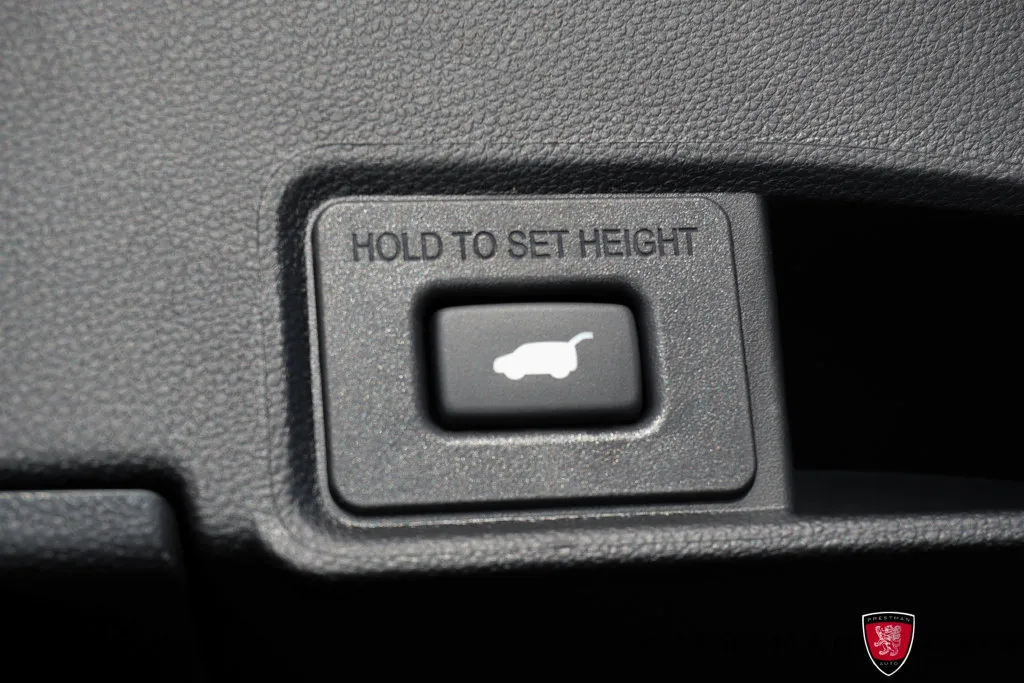 Acura RDX photo 47