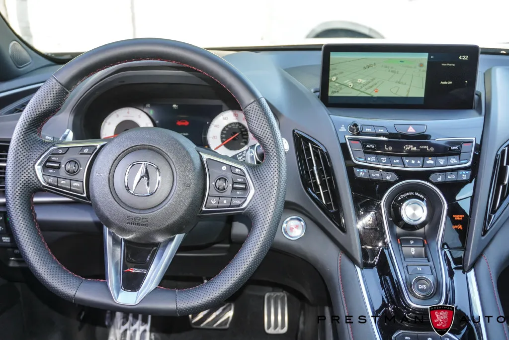 Acura RDX photo 2