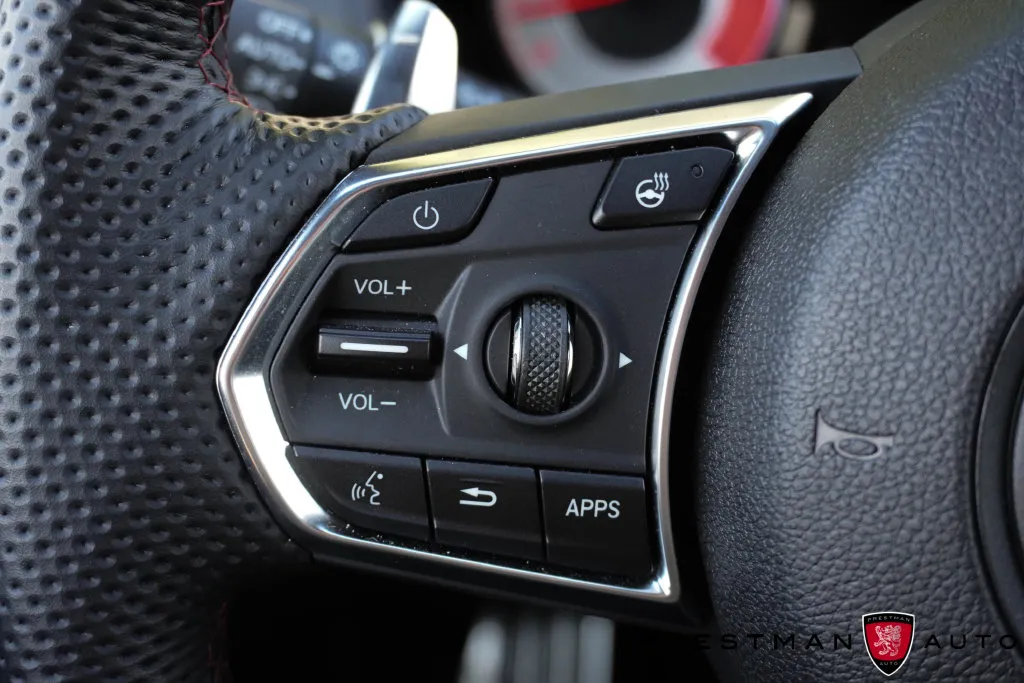 Acura RDX photo 32