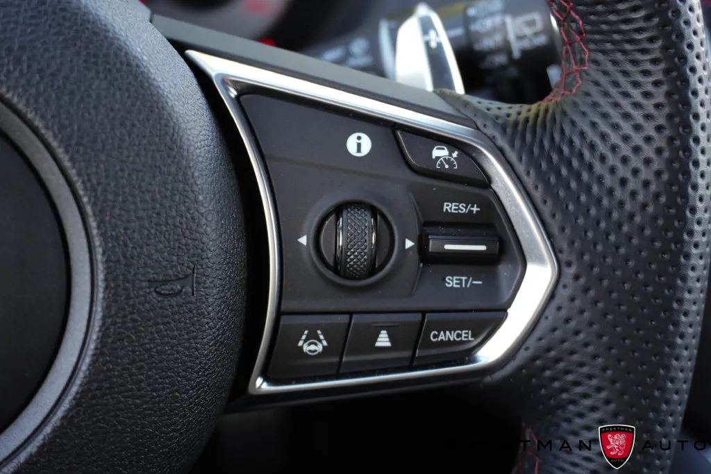 Acura RDX photo 33