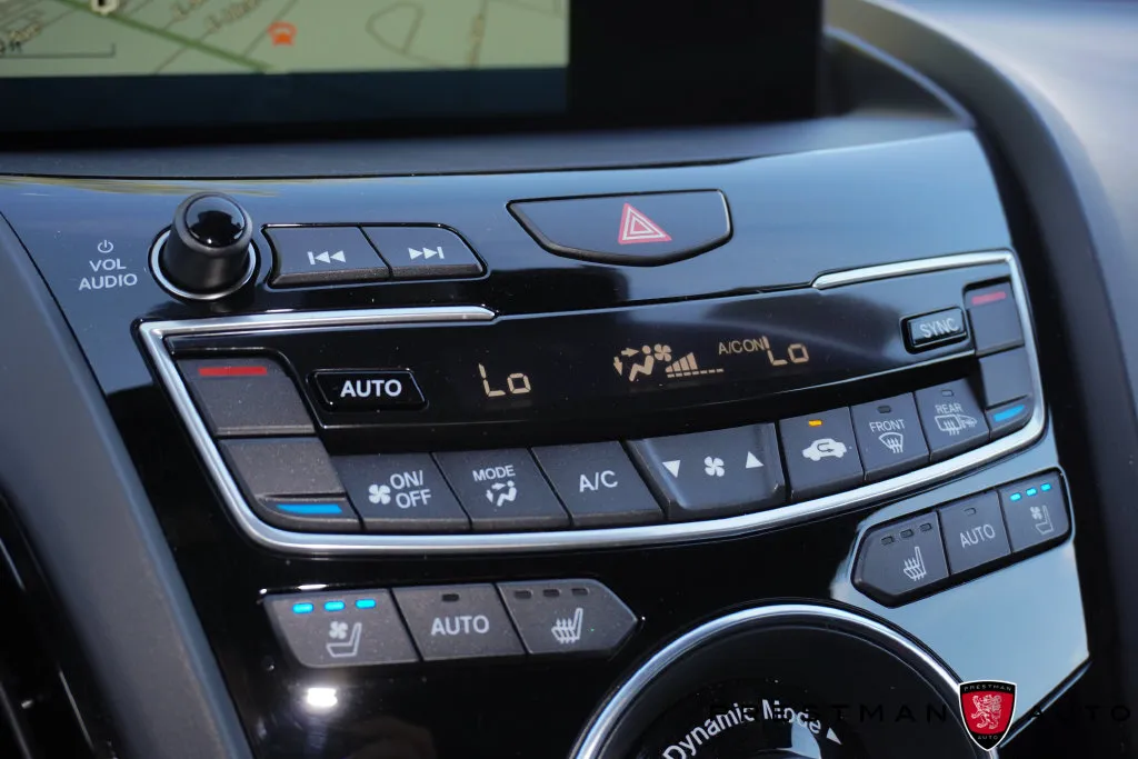 Acura RDX photo 39