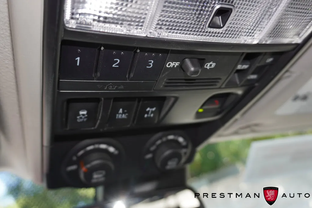 Toyota 4Runner photo 35