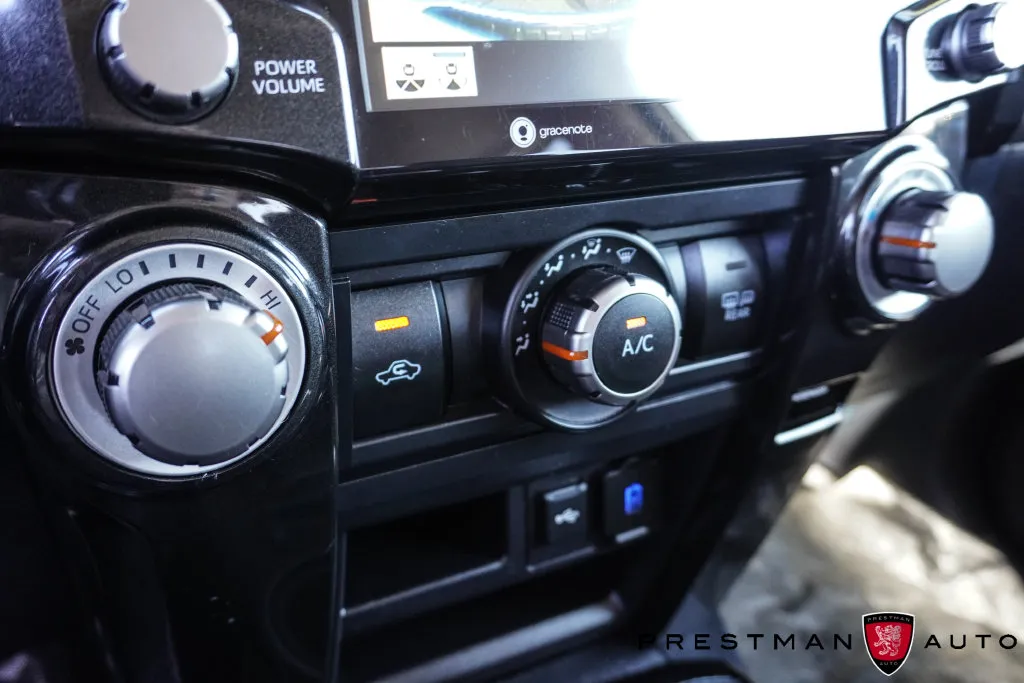 Toyota 4Runner photo 40