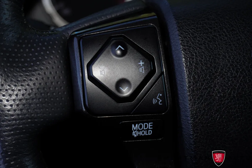 Toyota 4Runner photo 30