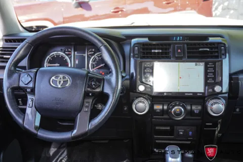 Photos of 2023 Toyota 4Runner TRD Off-Road Premium for sale in Salt Lake City, UT at Prestman Auto