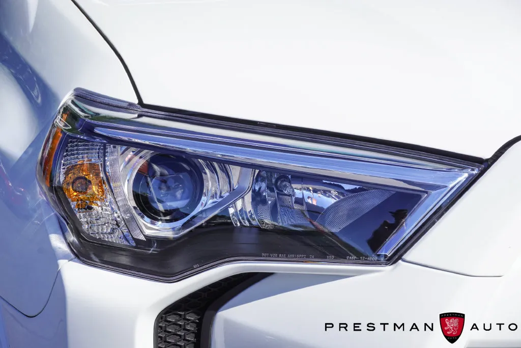 Toyota 4Runner photo 15
