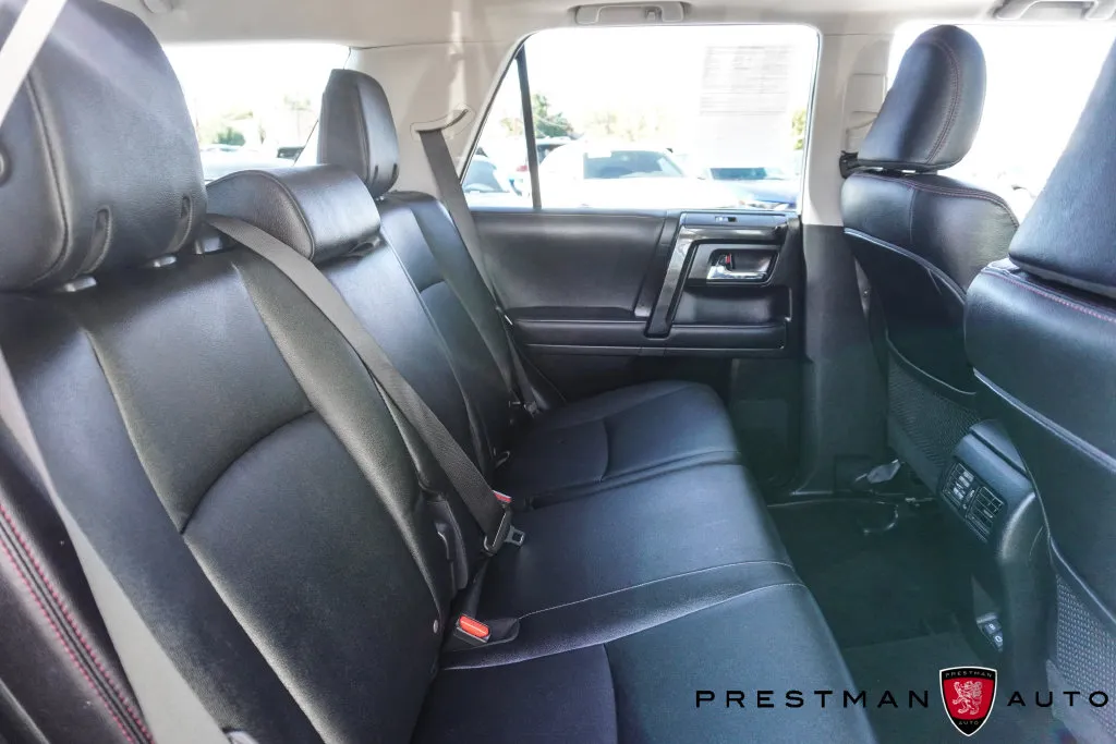 Toyota 4Runner photo 49