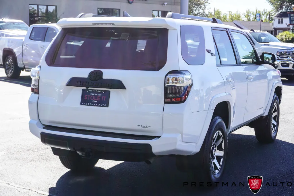 Toyota 4Runner photo 22
