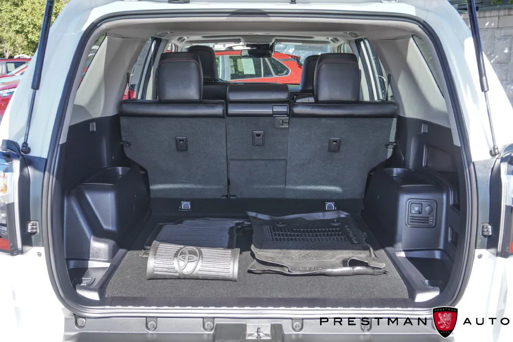 Toyota 4Runner photo 48