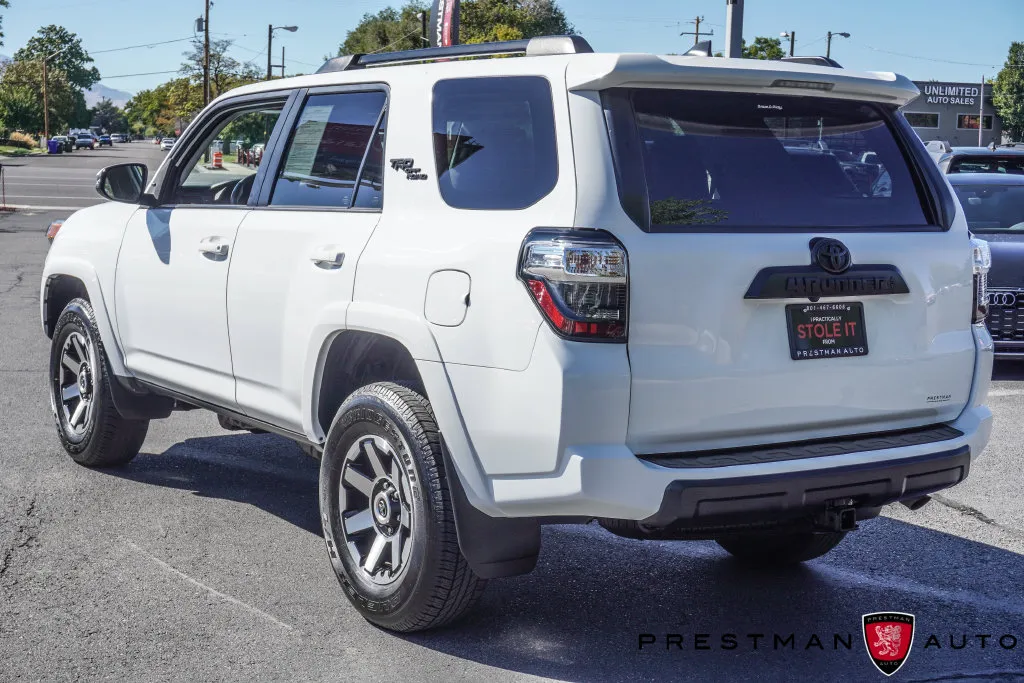 Toyota 4Runner photo 20