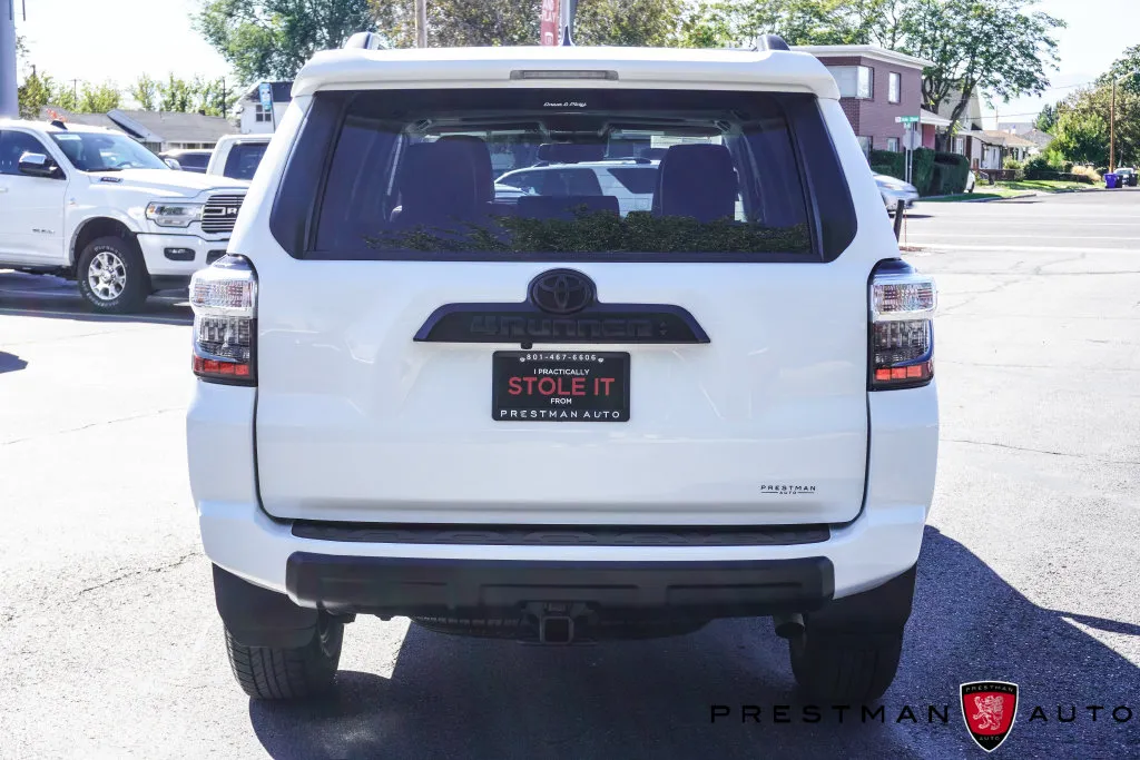 Toyota 4Runner photo 21
