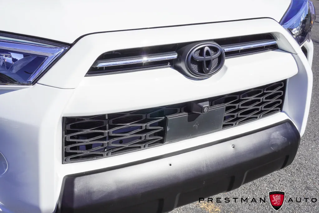 Toyota 4Runner photo 16