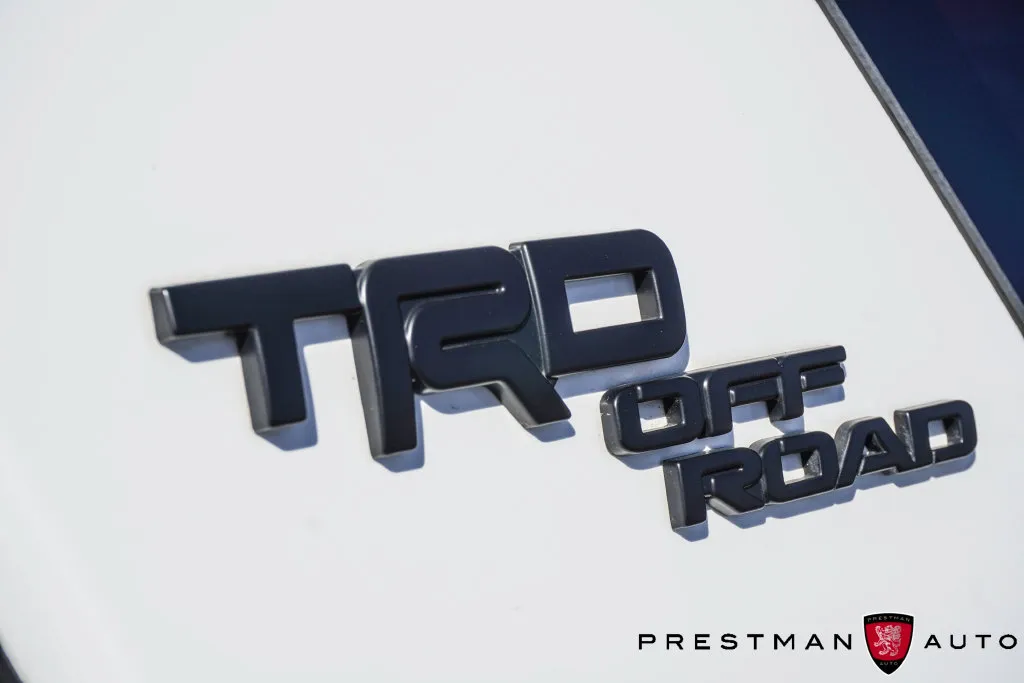 Toyota 4Runner photo 4