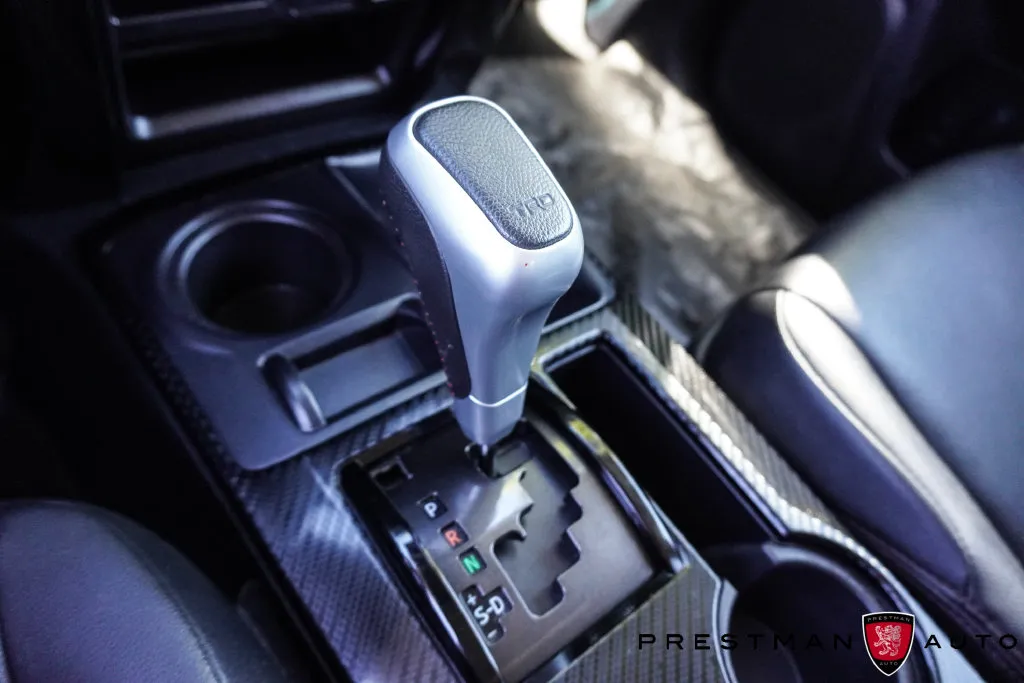 Toyota 4Runner photo 43