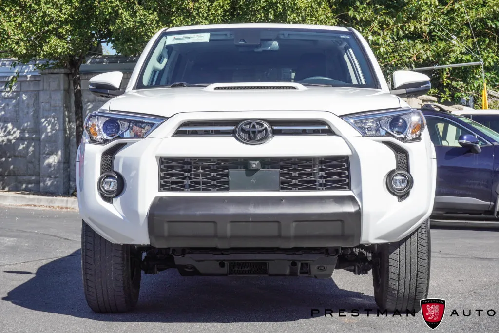 Toyota 4Runner photo 17