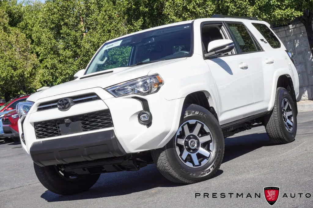 Toyota 4Runner photo 18