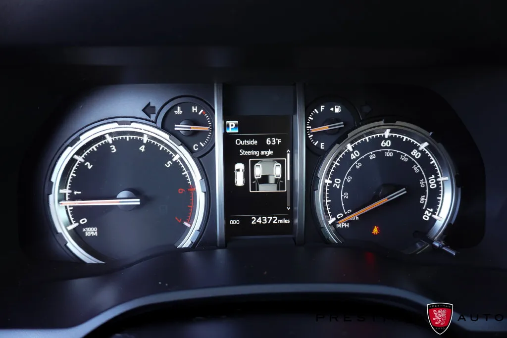 Toyota 4Runner photo 29