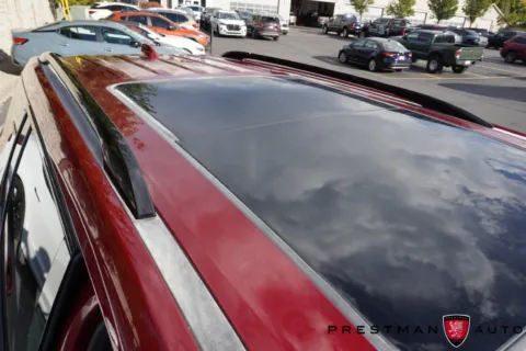 More photos of 2025 Chevrolet Traverse Z71 at Prestman Auto, UT