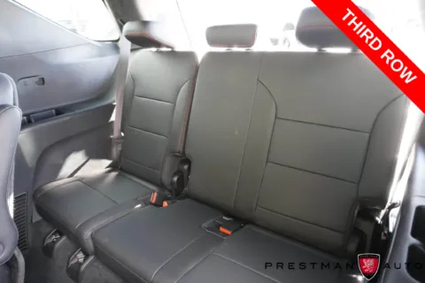 More photos of 2025 Chevrolet Traverse Z71 at Prestman Auto, UT