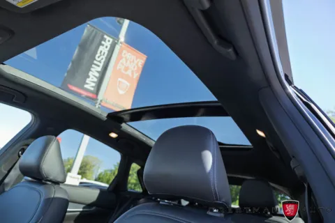 More photos of 2023 INFINITI QX50 SPORT at Prestman Auto, UT