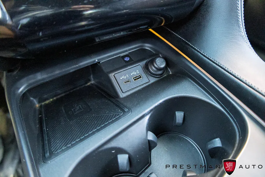 Infiniti QX50 photo 32