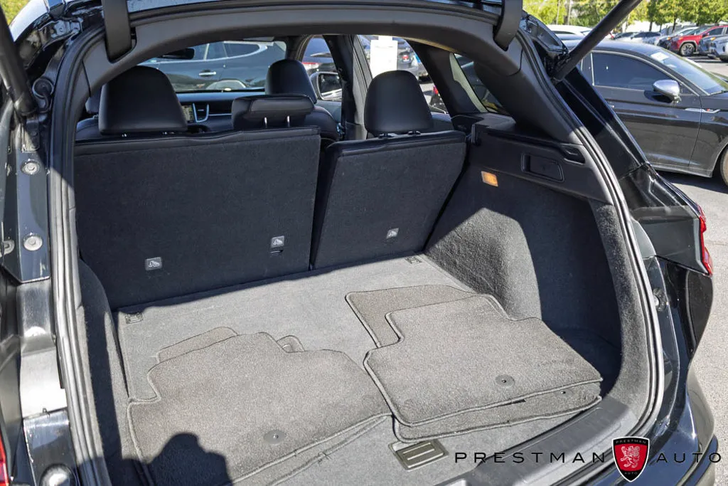 Infiniti QX50 photo 38