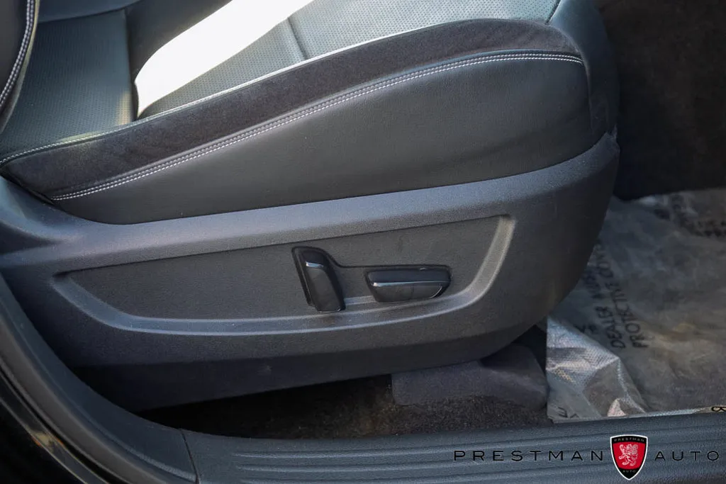 Infiniti QX50 photo 23
