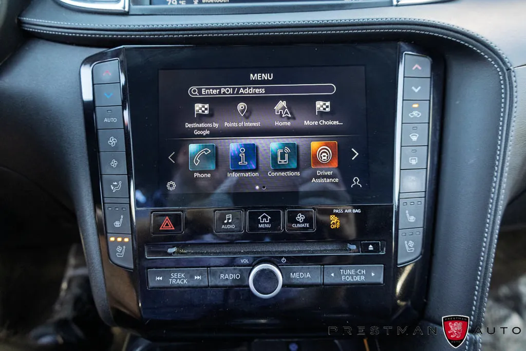 Infiniti QX50 photo 31