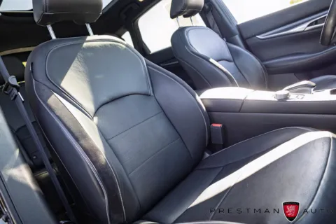 More photos of 2023 INFINITI QX50 SPORT at Prestman Auto, UT