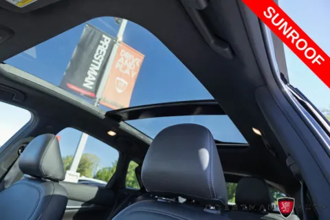 More photos of 2023 INFINITI QX50 SPORT at Prestman Auto, UT