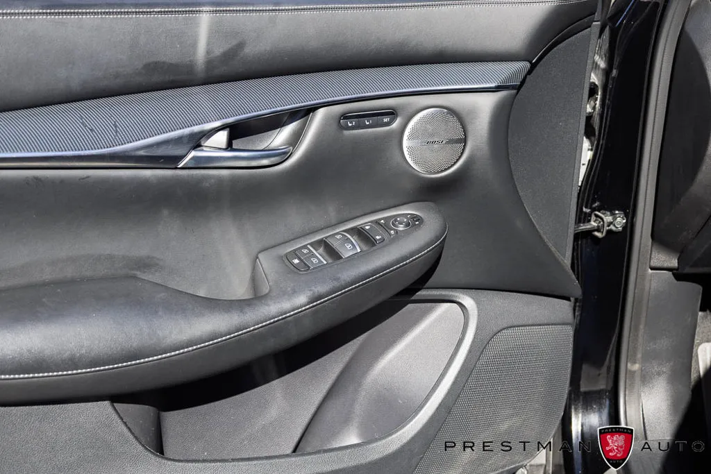 Infiniti QX50 photo 24