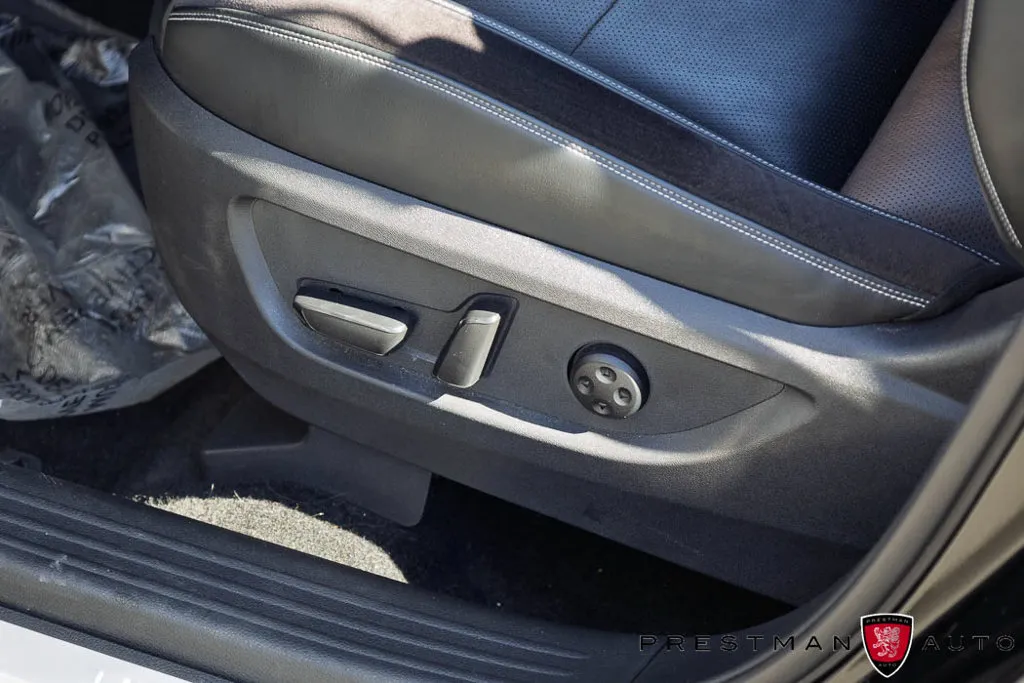 Infiniti QX50 photo 22