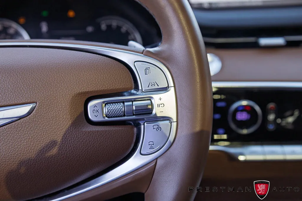 Genesis GV70 photo 28